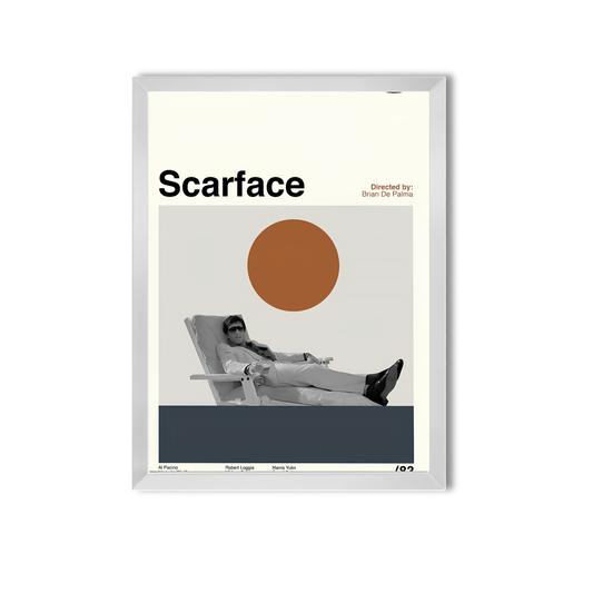 Scarface #30