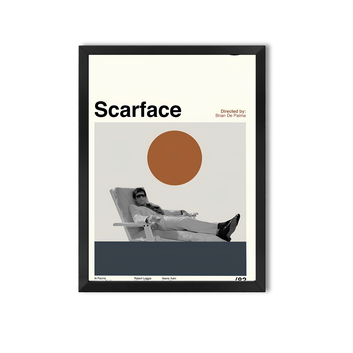 Scarface #30