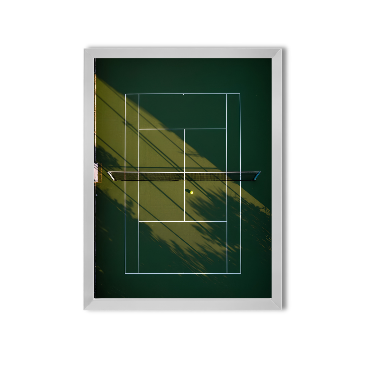 Tennis Court #30
