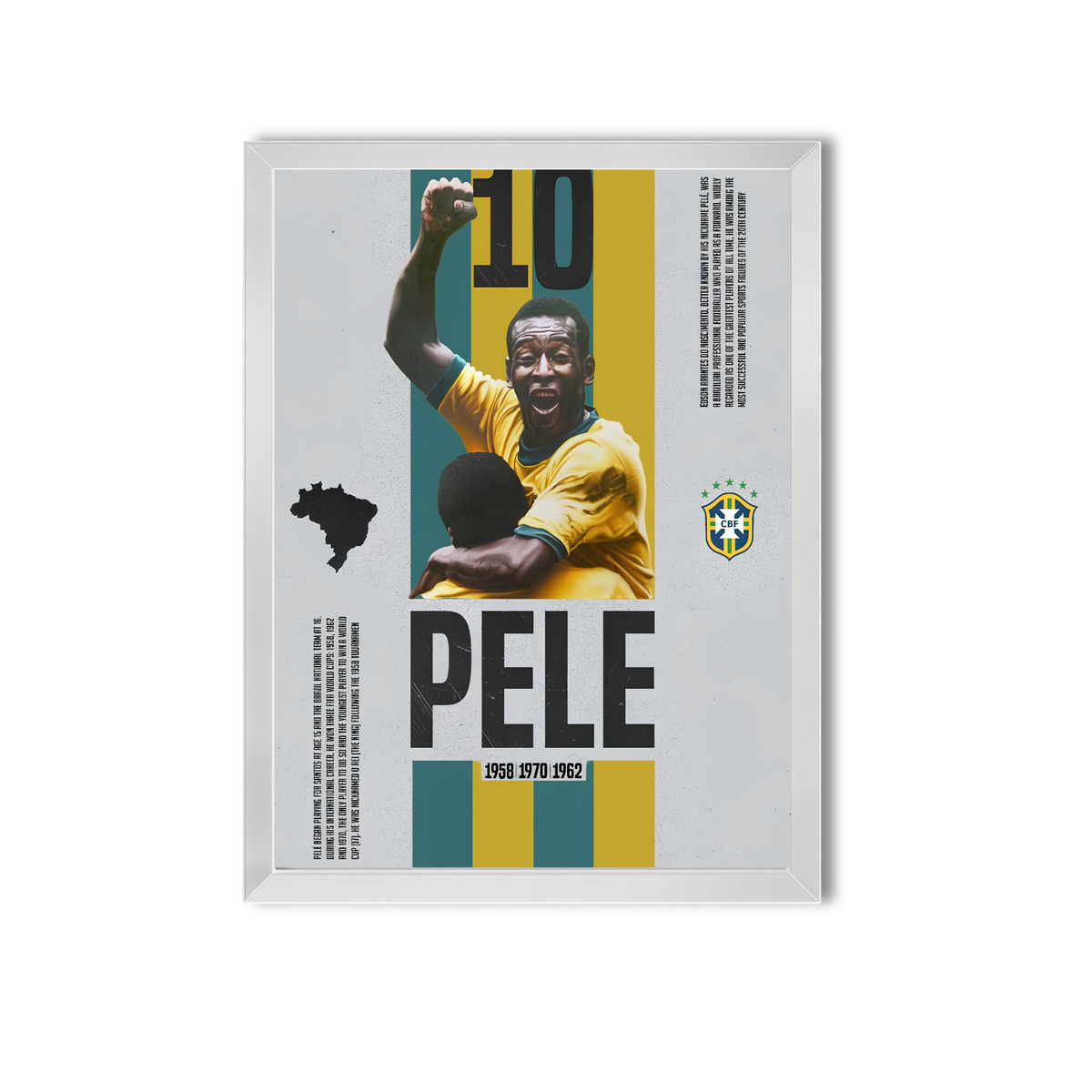 Pele #30
