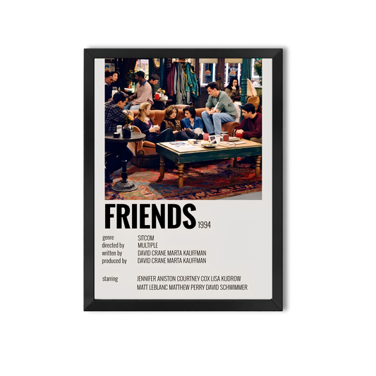 Friends #31
