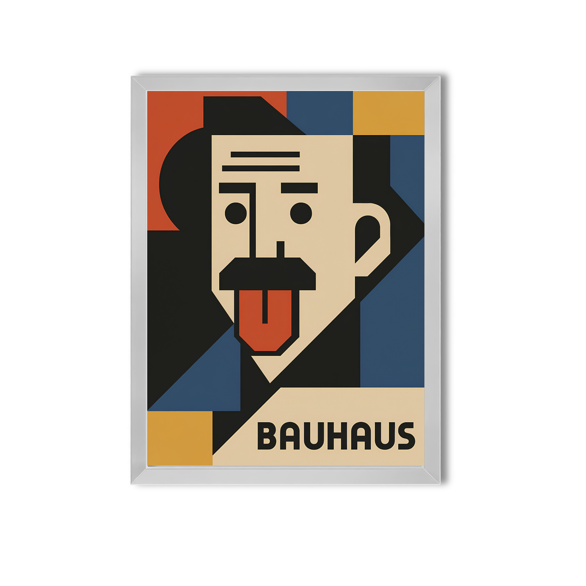 Bauhaus Art #31