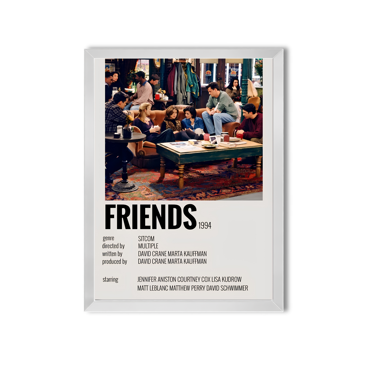 Friends #31