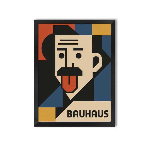 Bauhaus Art #31
