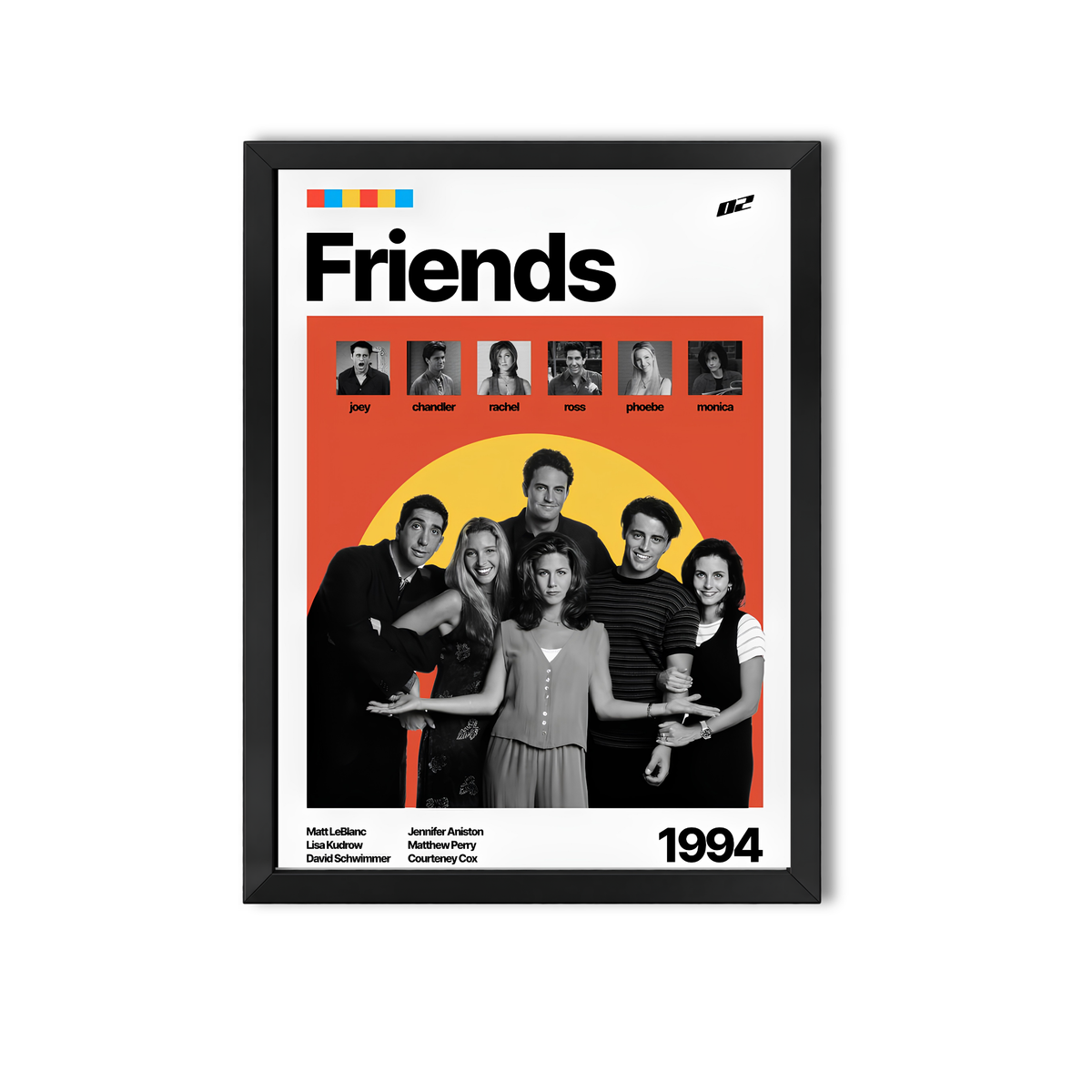 Friends #32