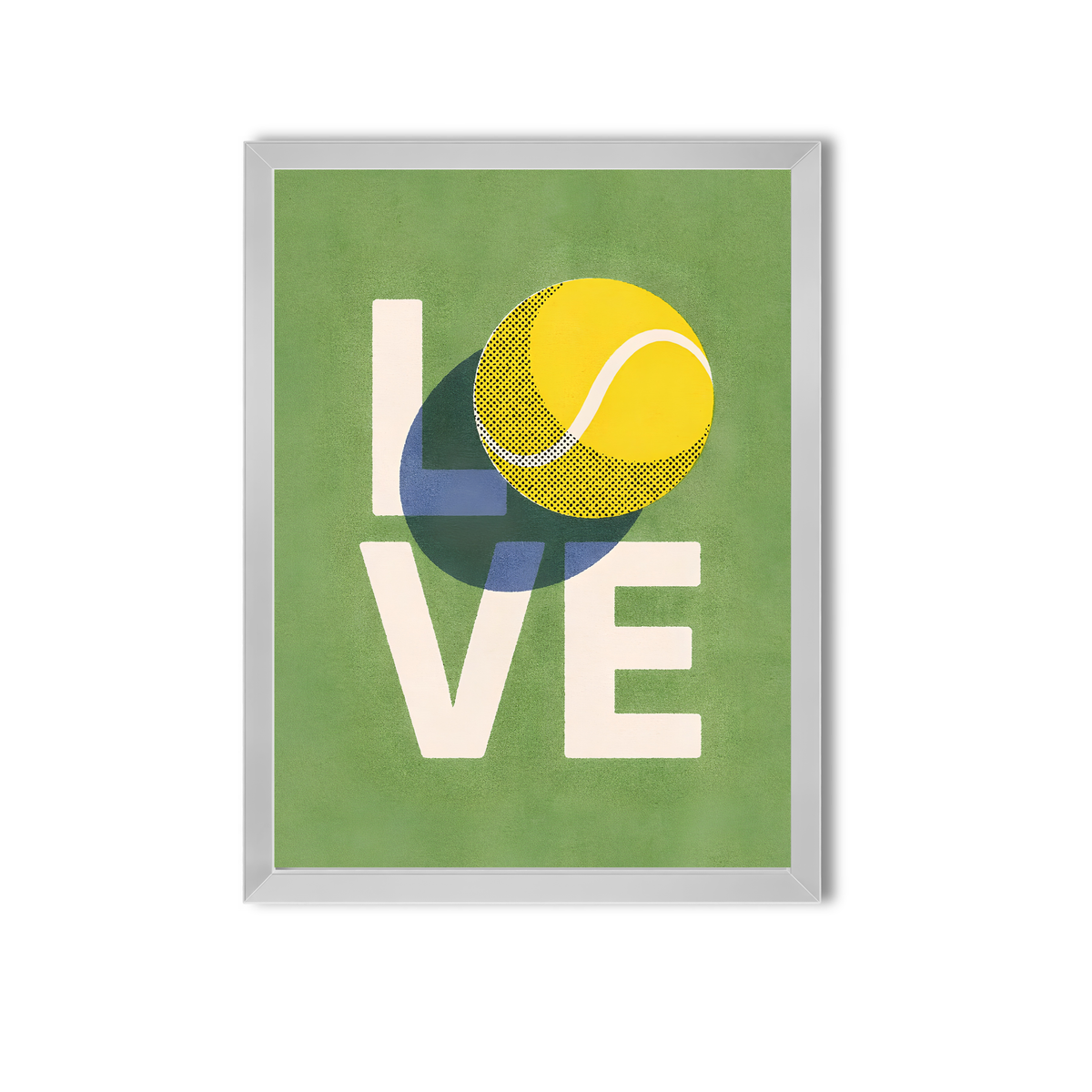 Tennis Love #32