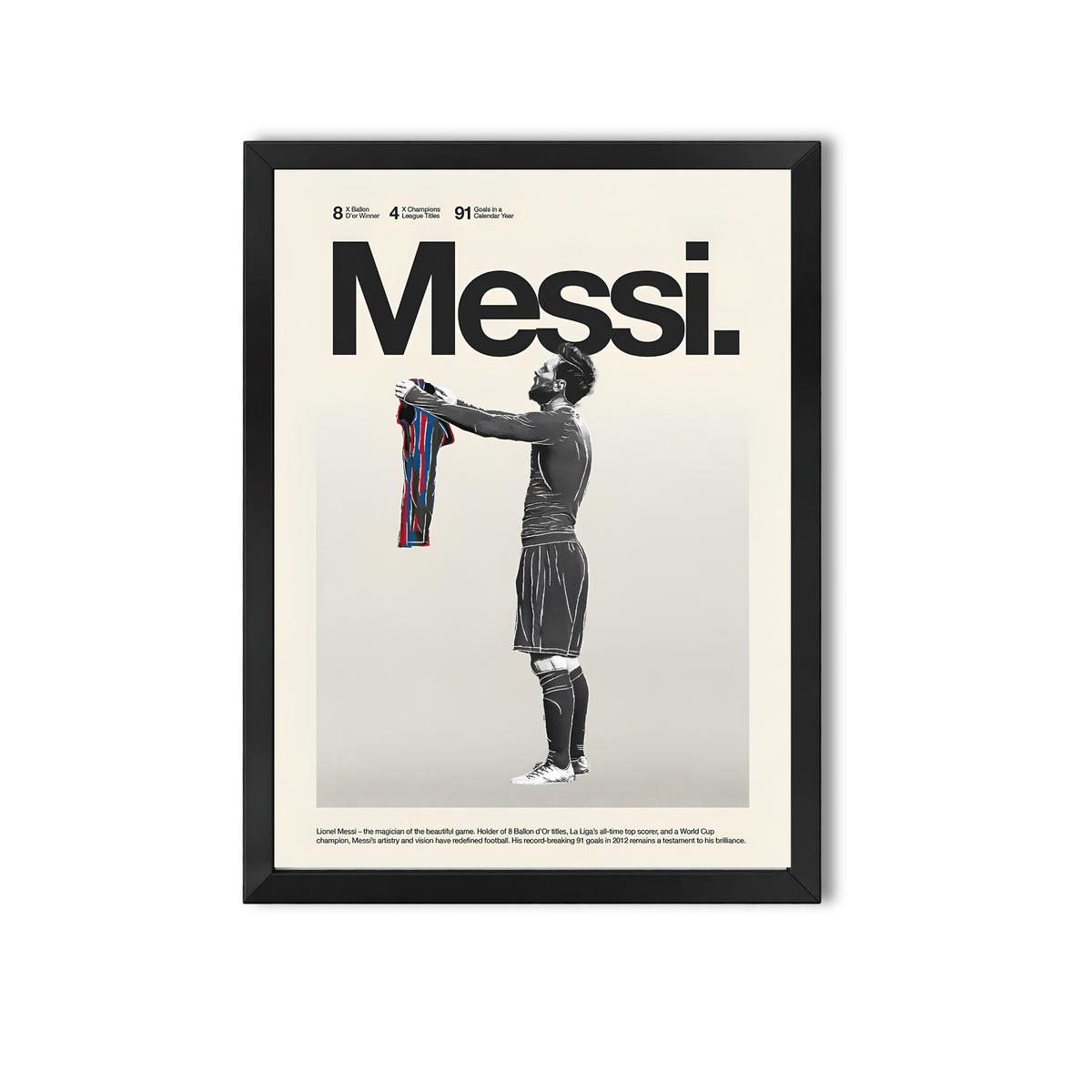Messi #32