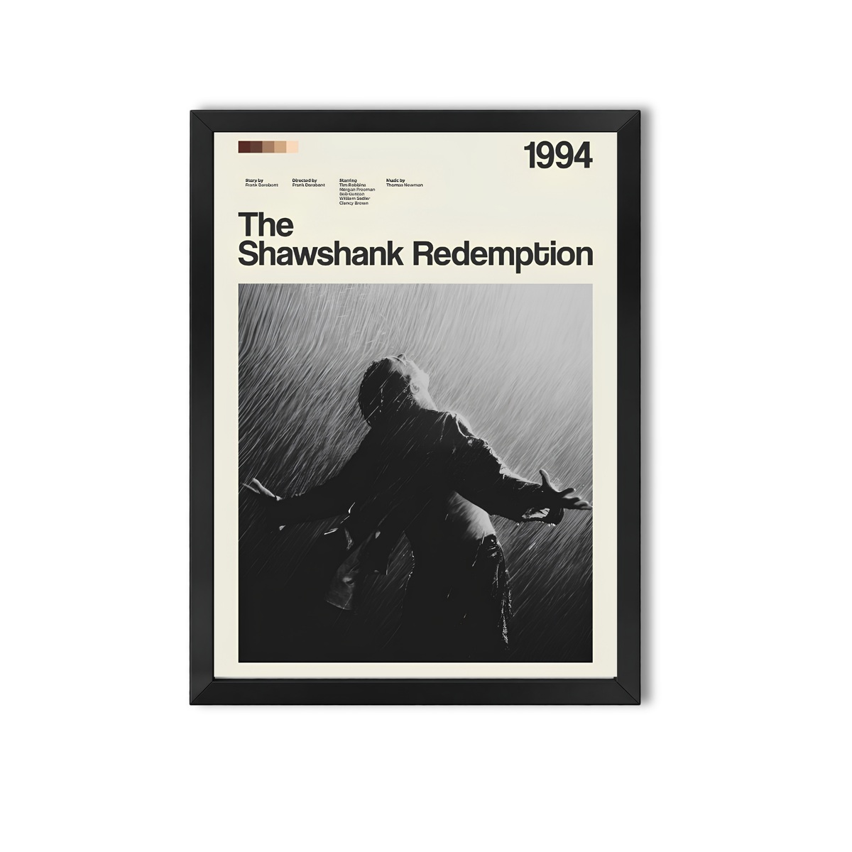 The Shawshank Redemption #32