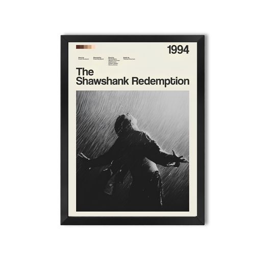 The Shawshank Redemption #32