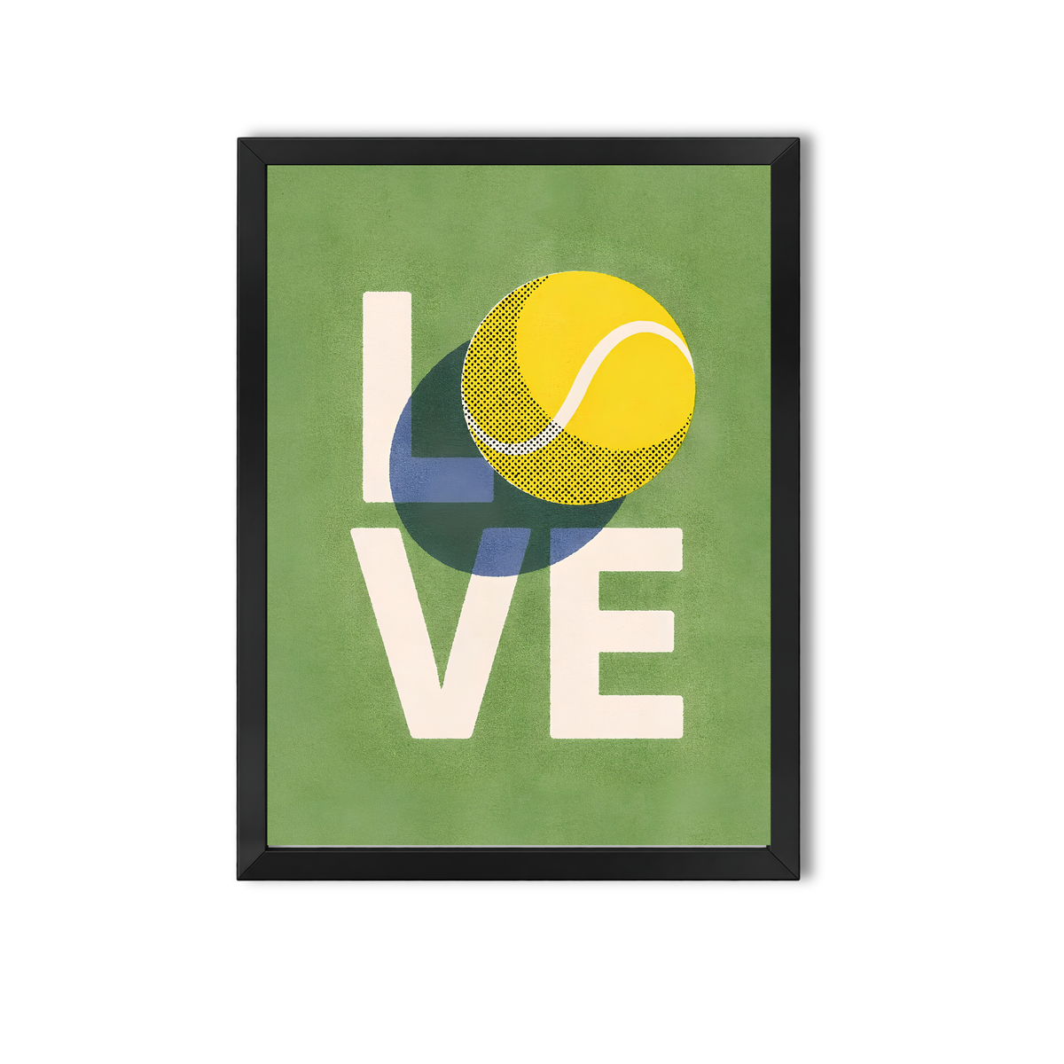 Tennis Love #32