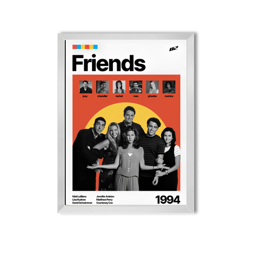 Friends #32