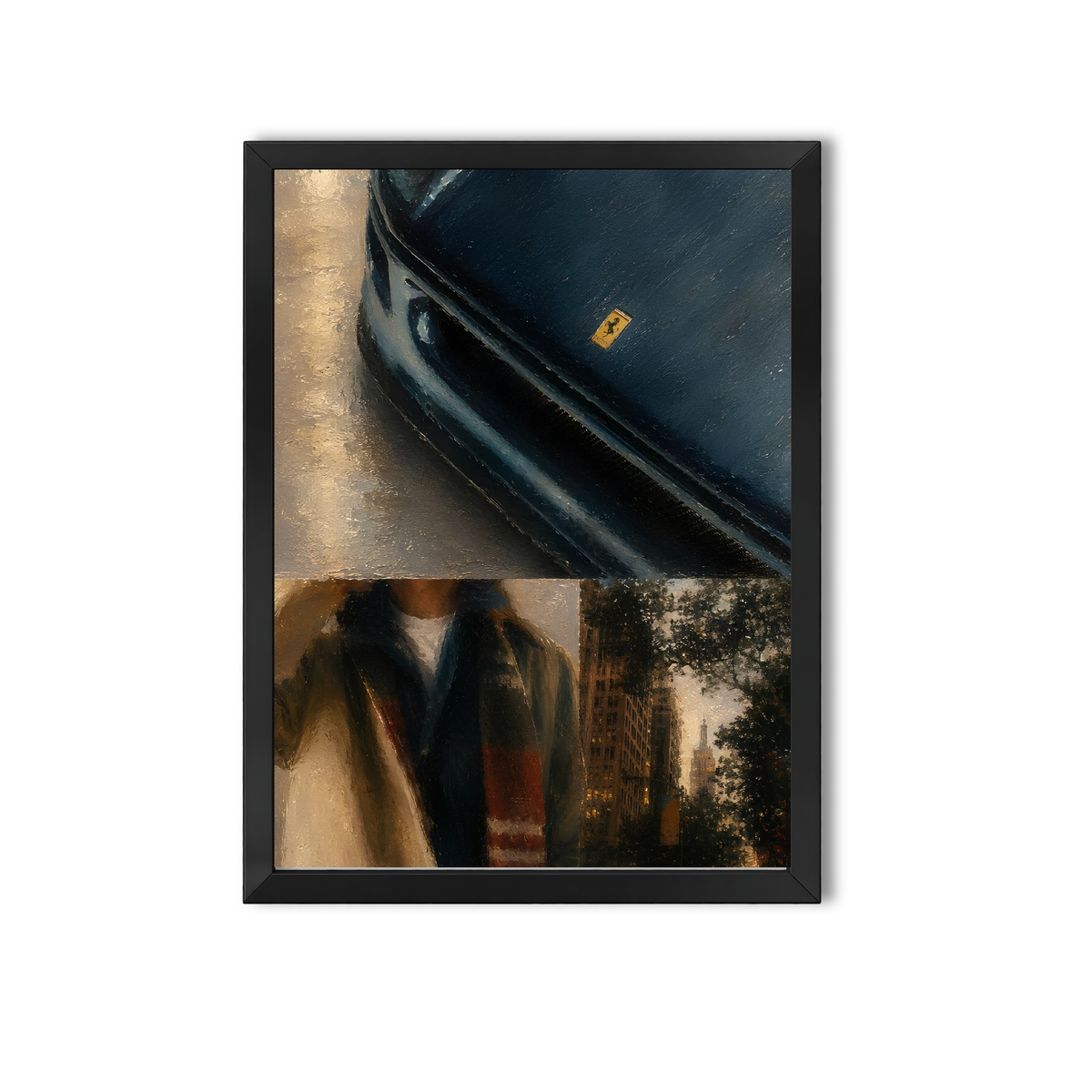 Gloomy #33