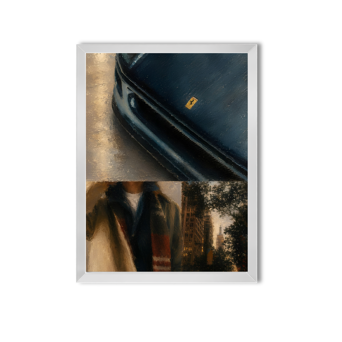 Gloomy #33