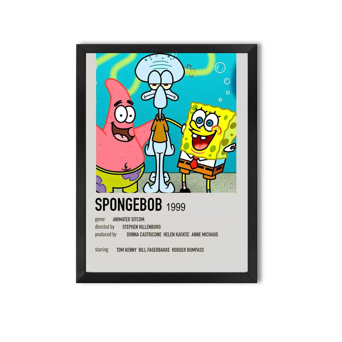 Cartoon #33