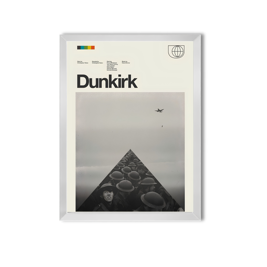 Dunkirk #33