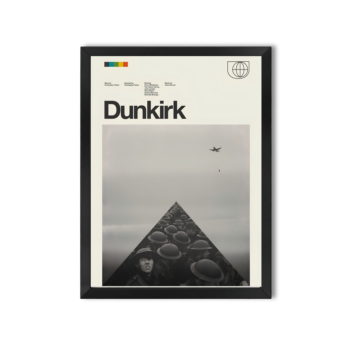 Dunkirk #33