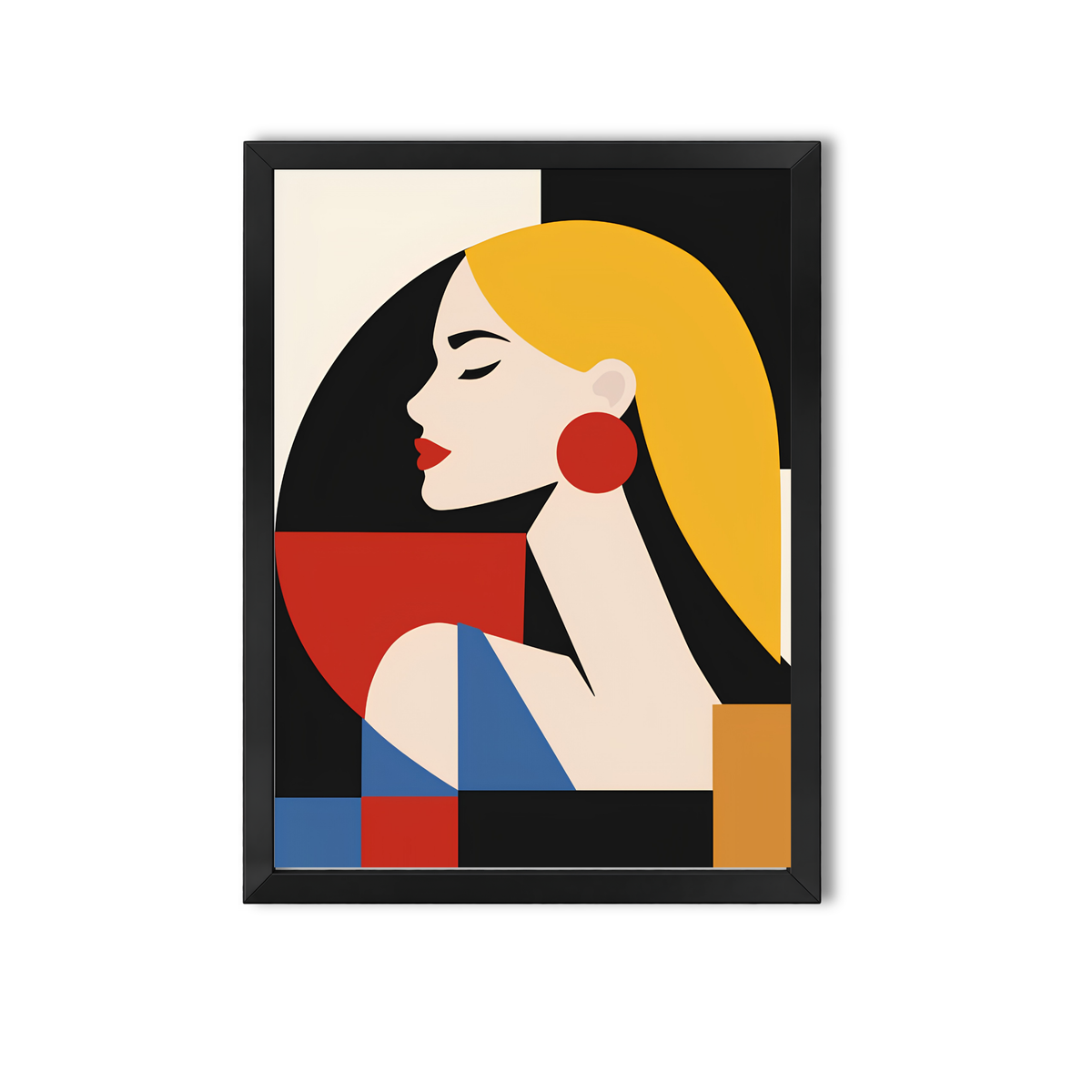Bauhaus Art #33