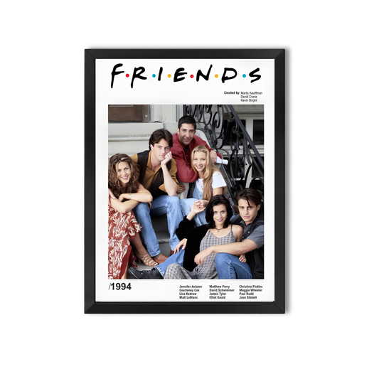 Friends #33