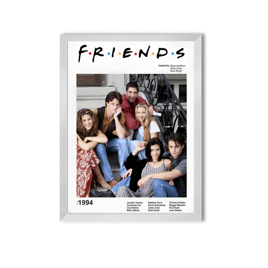 Friends #33