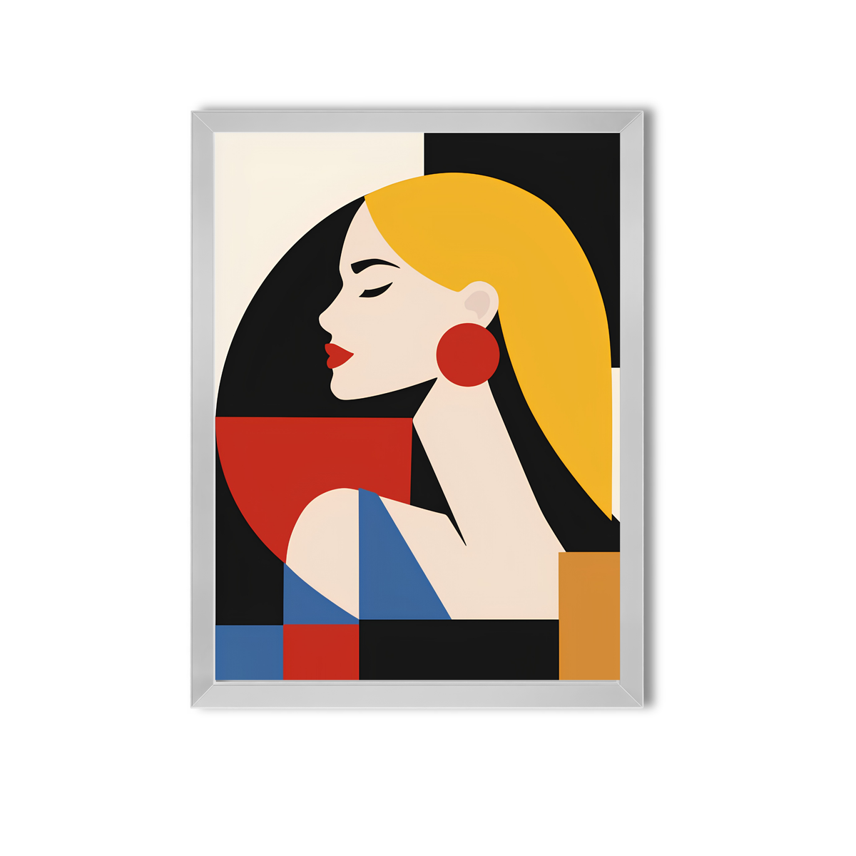 Bauhaus Art #33
