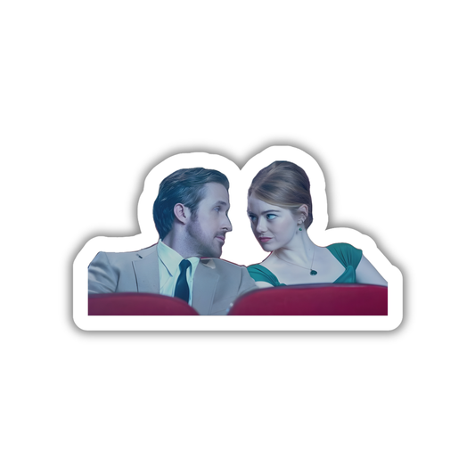 Mia & Sebastian 5