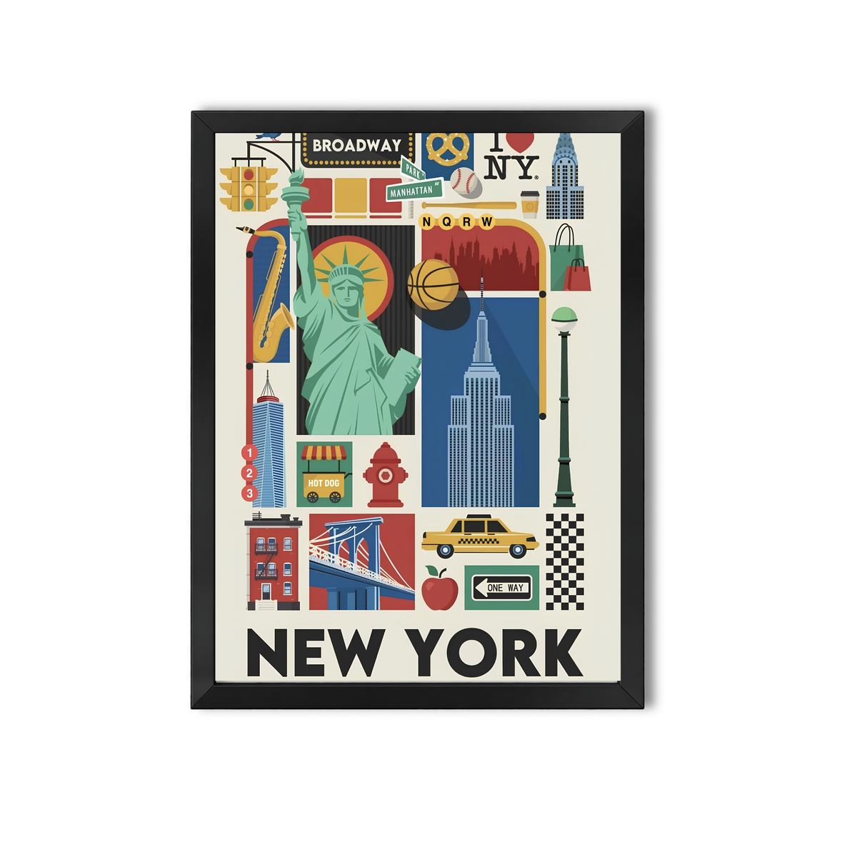 New York #33