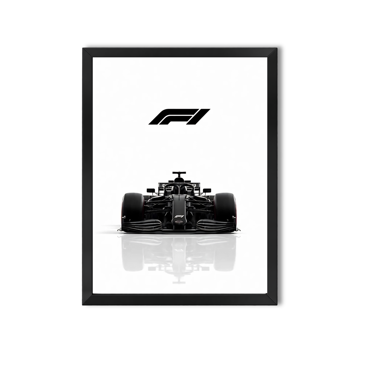 F1 #34