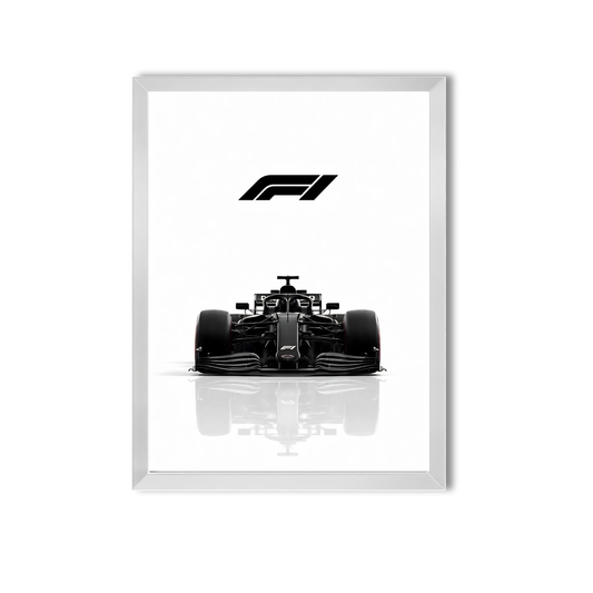 F1 #34