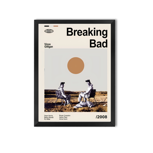 Breaking Bad #34