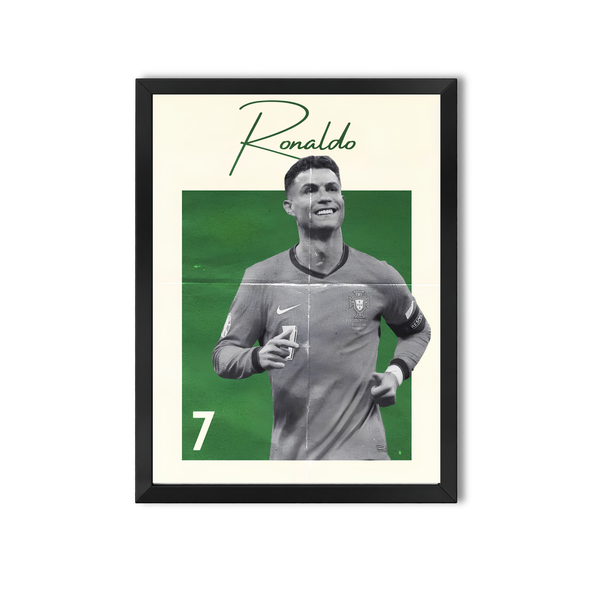 CR7 #34
