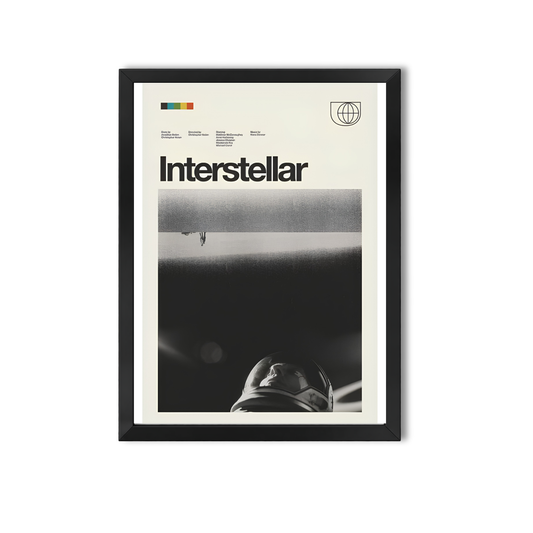 Interstellar #34