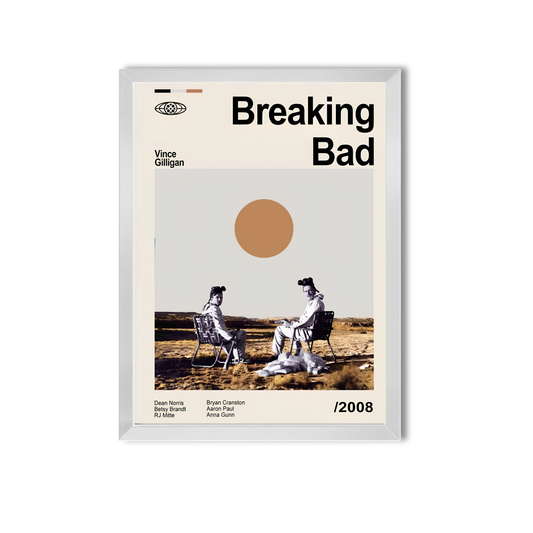 Breaking Bad #34