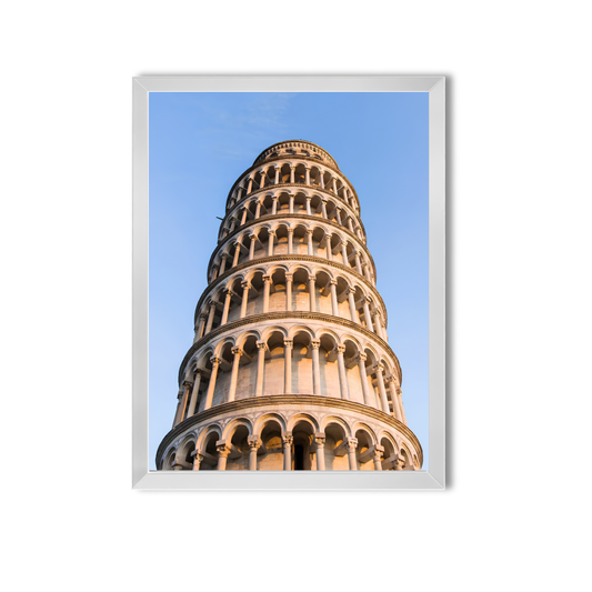 Tower of Pisa #34