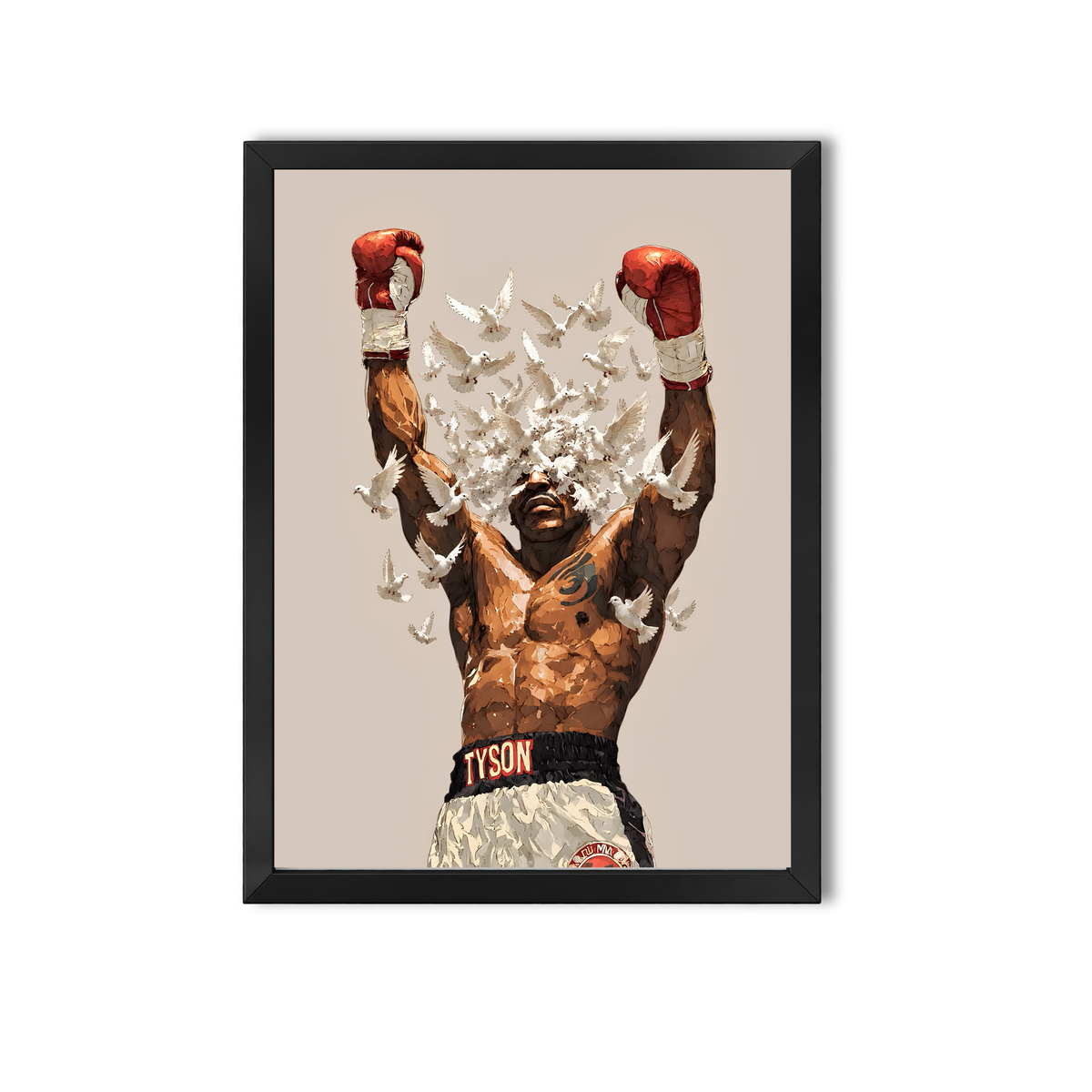Tyson #35