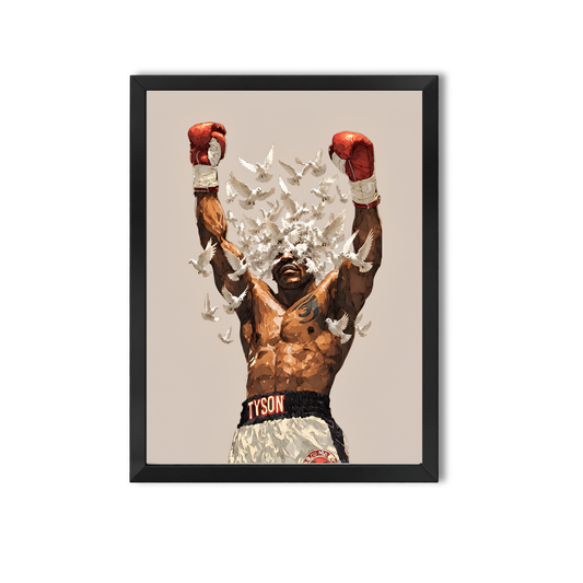 Tyson #35