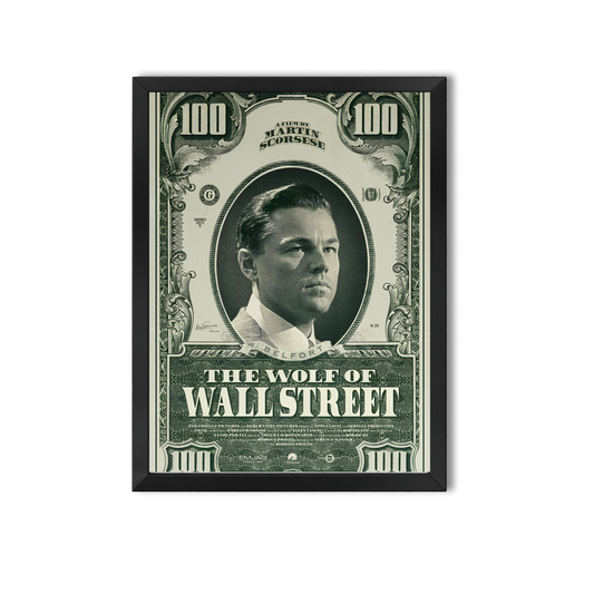 The Wolf of Wall Street #35
