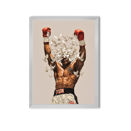 Tyson #35