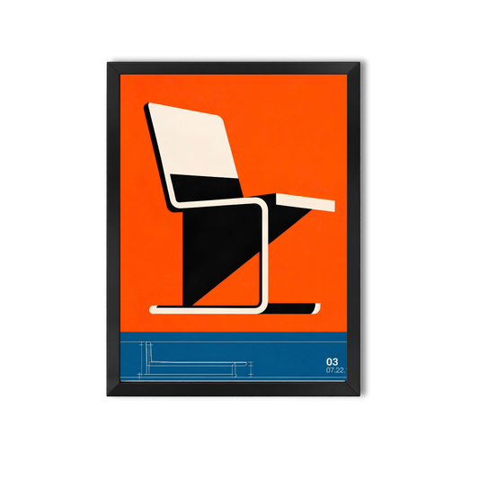 Bauhaus Art #35