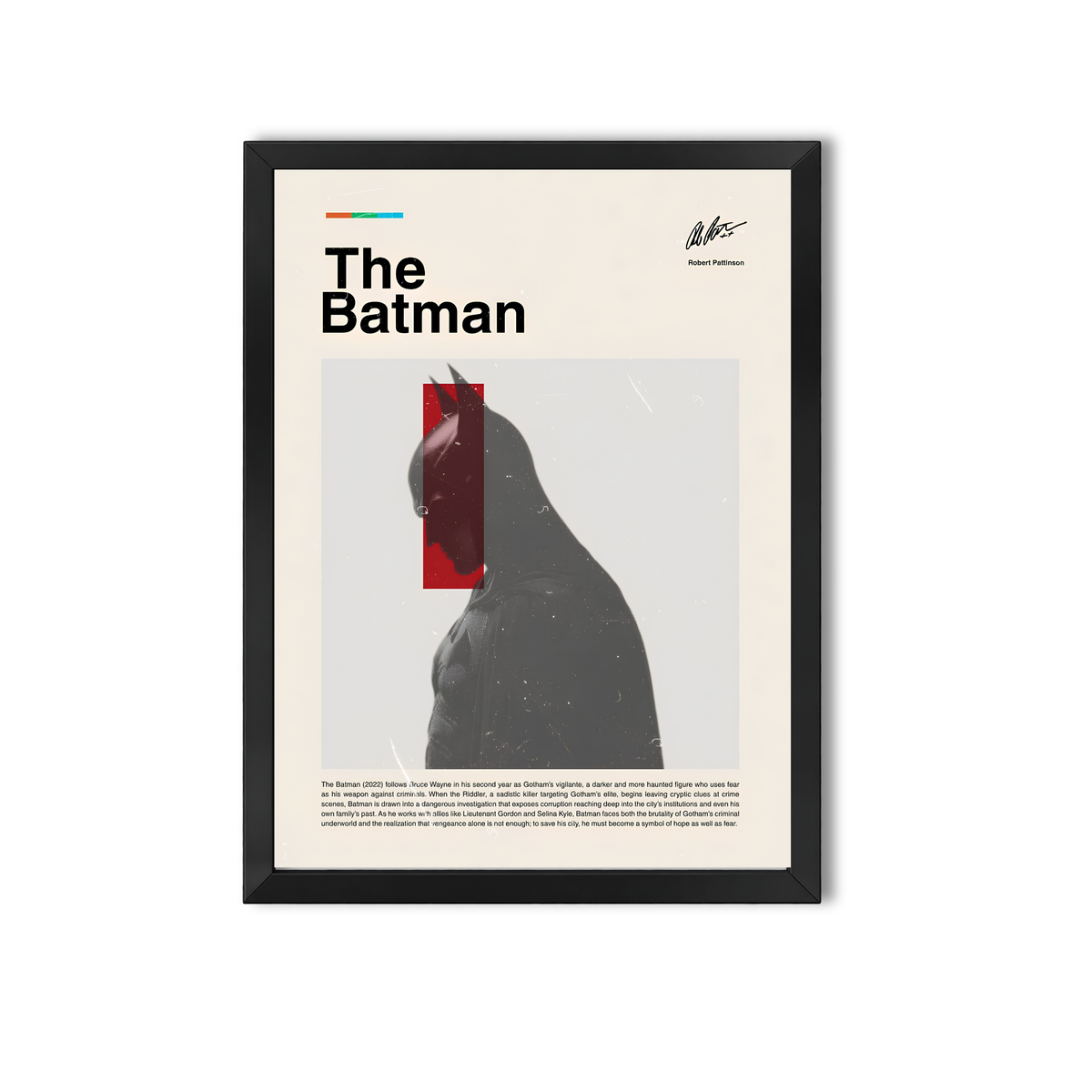 Batman #36