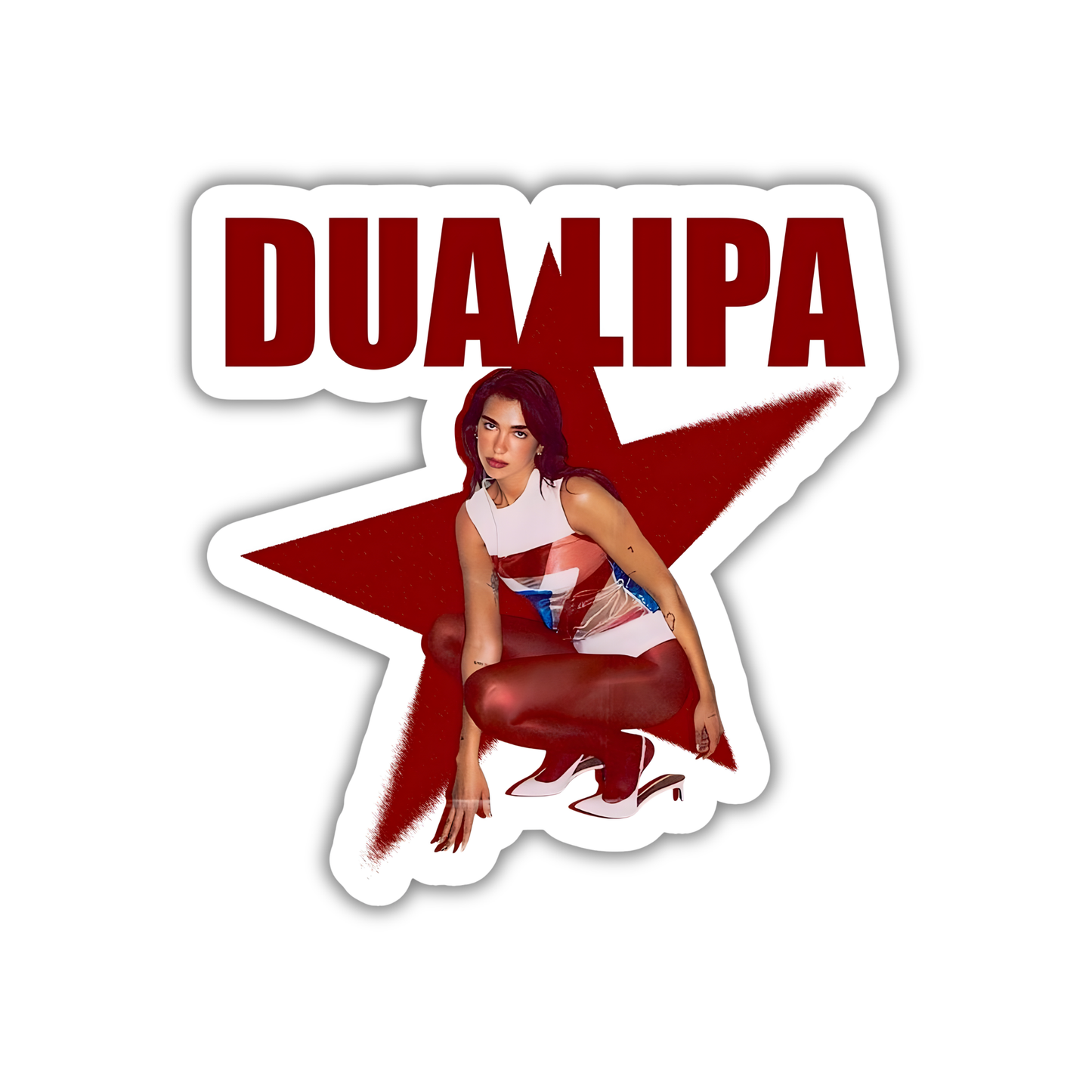 Dua Lipa  3