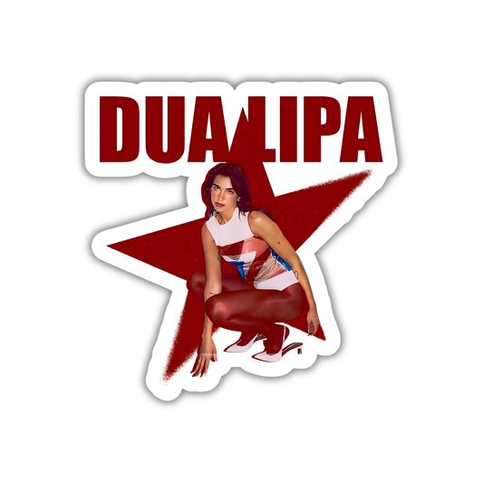 Dua Lipa  3