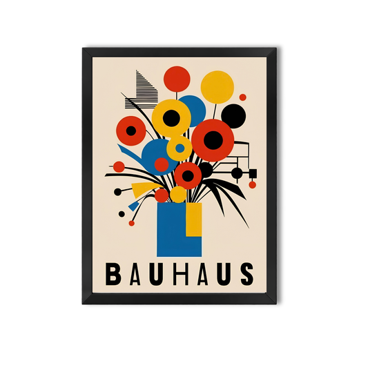 Bauhaus Art #37