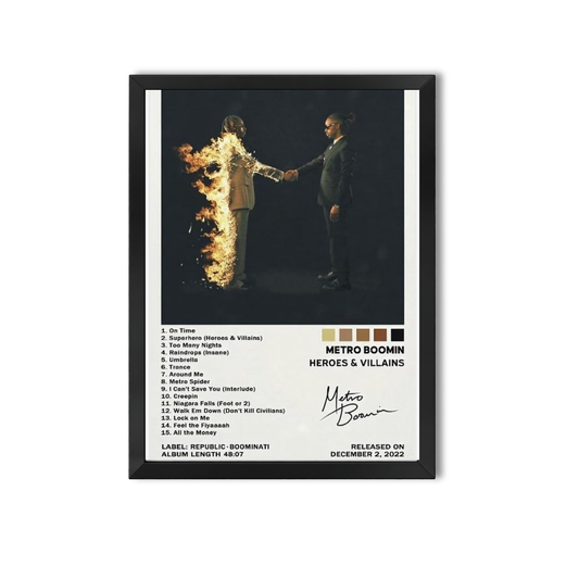 Metro Boomin #37