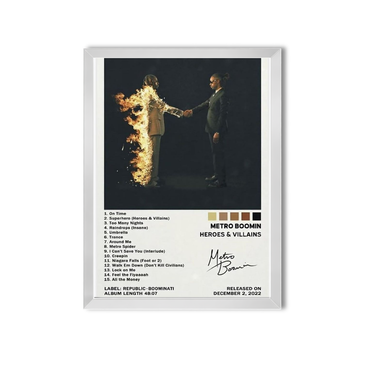 Metro Boomin #37