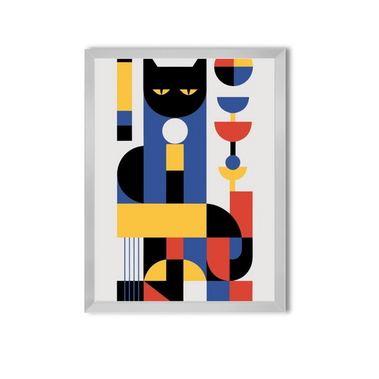 Bauhaus Art #38