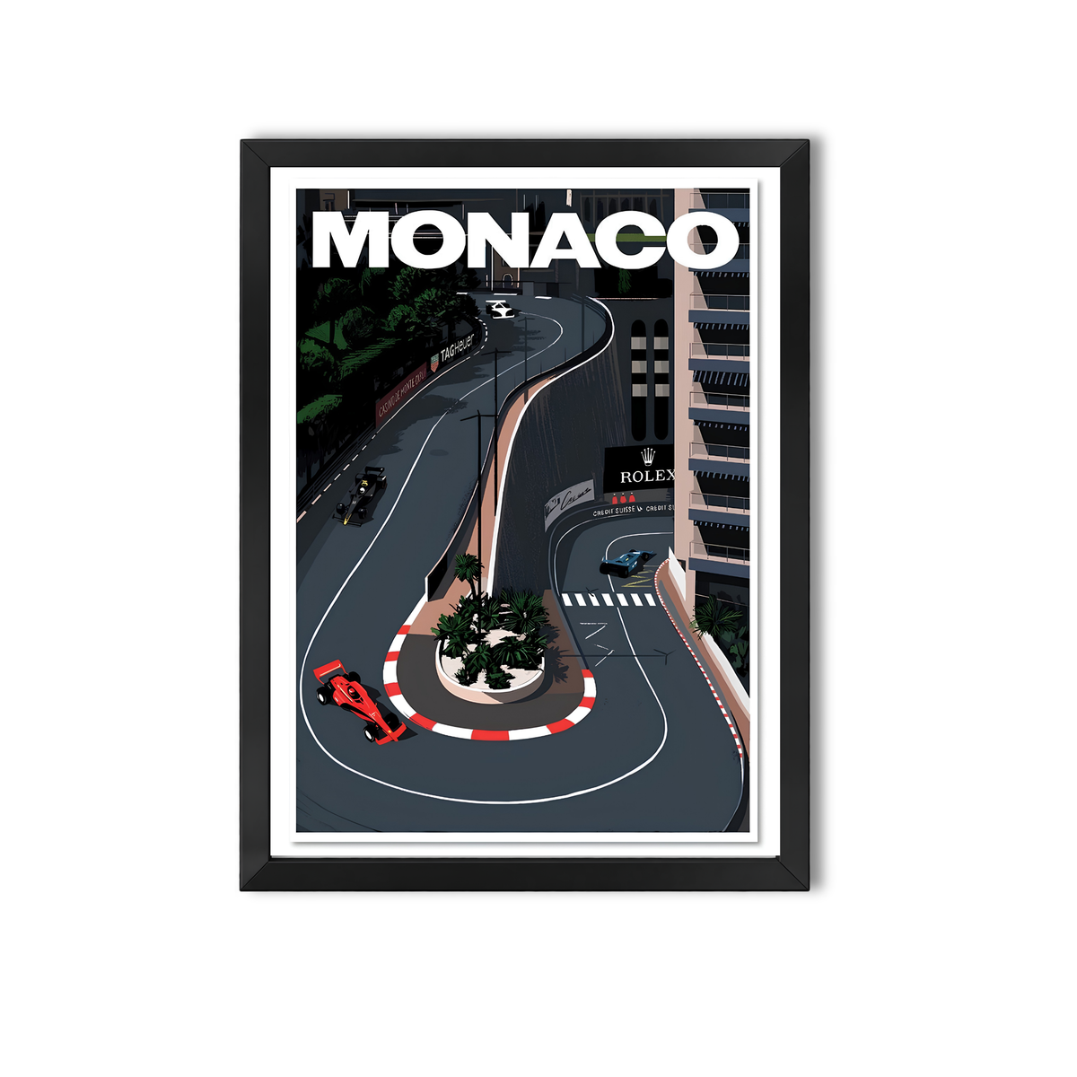 MONACO #38