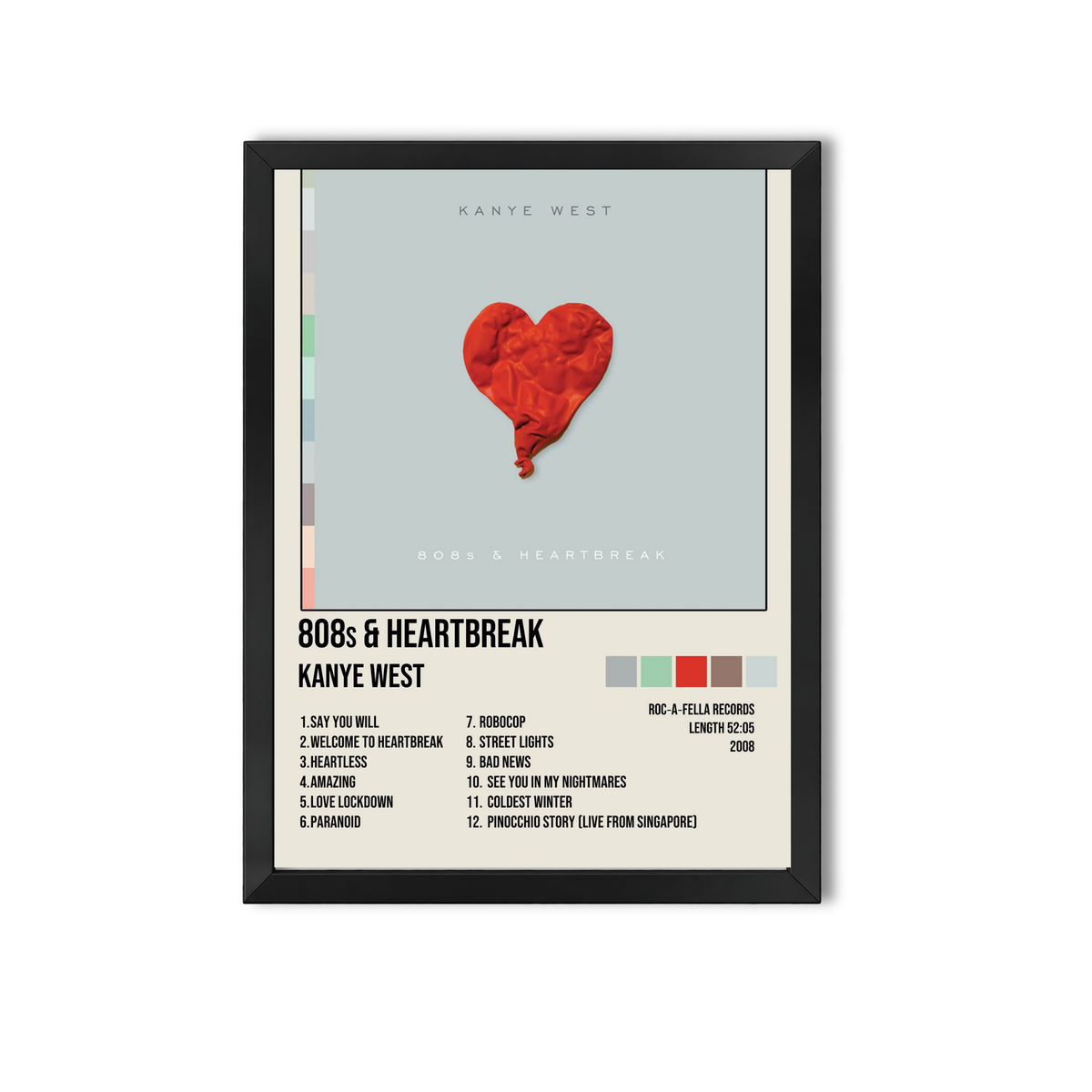 Kanye West #38