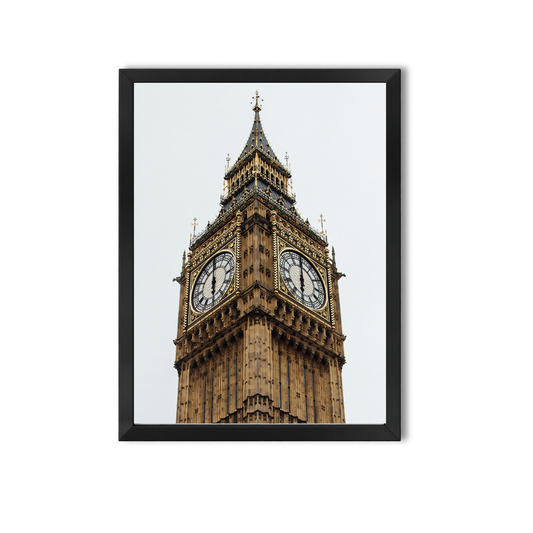 Big Ben #38