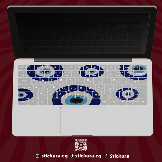 38_Evil Eye