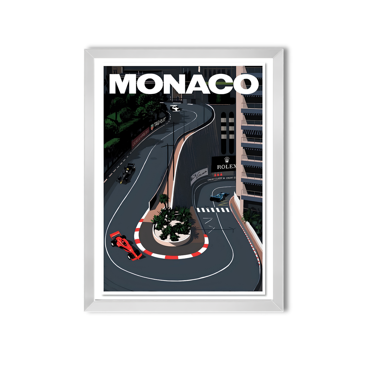 MONACO #38